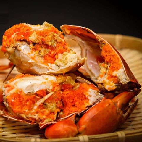  Cua gạch Cà Mau 