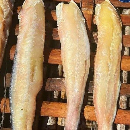  Khô cá dứa cọng một nắng -1 kg 
