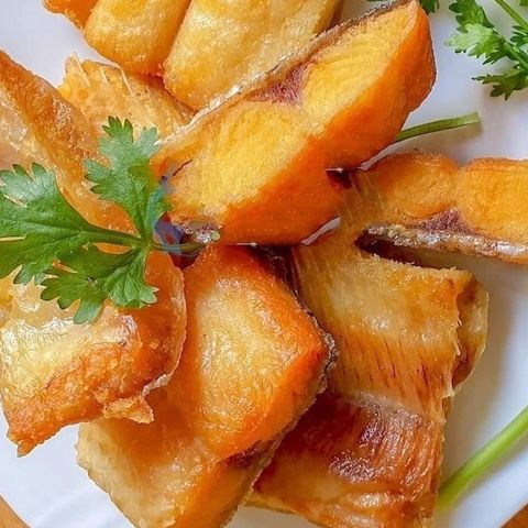  Khô cá dứa 1 nắng Cà Mau -1 KG 
