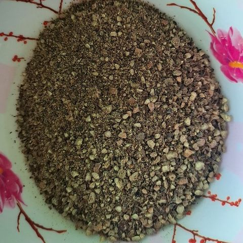  Muối Tiêu tặng kèm 