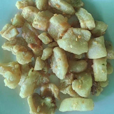  Tóp mỡ tặng kèm 